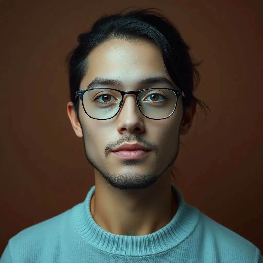 Picture of David Alexander