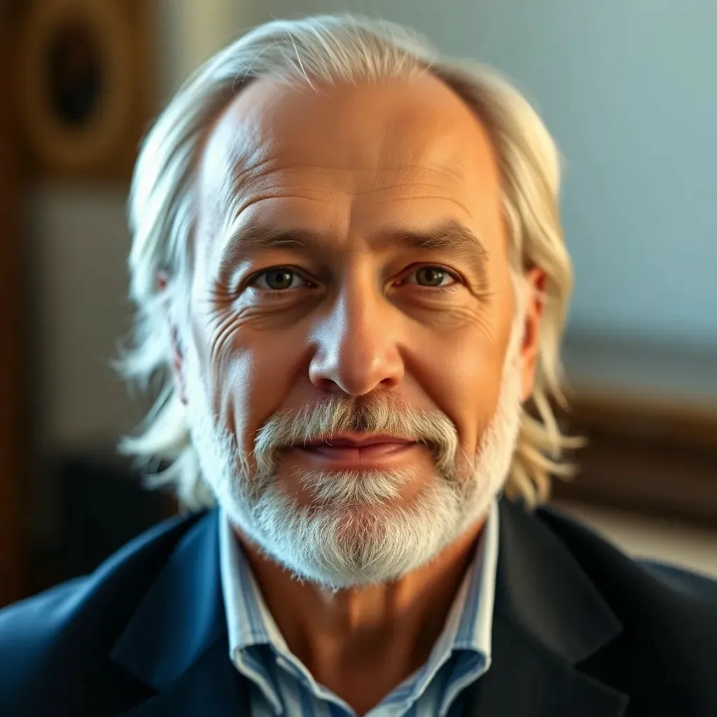 Picture of Krista Vincent